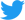 2021 Twitter logo - blue