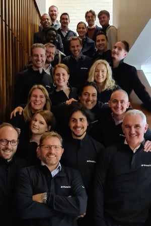SharpCloud Empowerment Decision Making Team