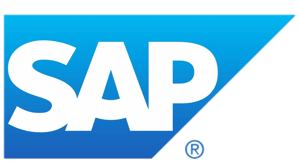 SAP Software Solutions Logo