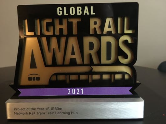 GLRA21 Project of the Year