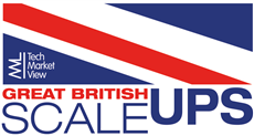 Great British ScaleUp