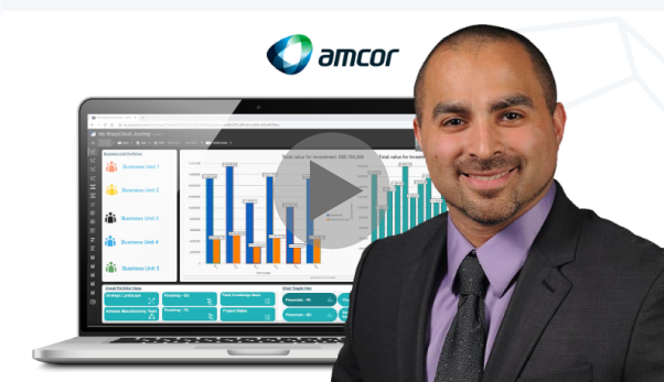 Utilizing SharpCloud for Strategic Thinking and Roadmap Development