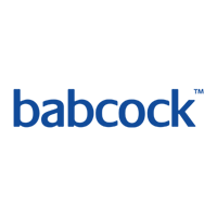 Babcock-logo