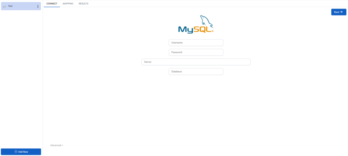 MySQL-Connector