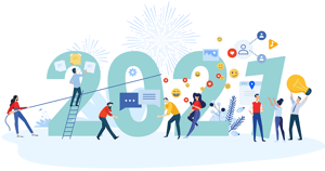 Here’s what happened in 2020