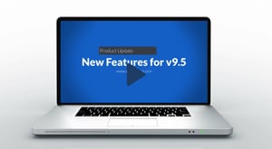 new features for SharpCloud v9.5