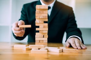 Enterprise risk management building blocks