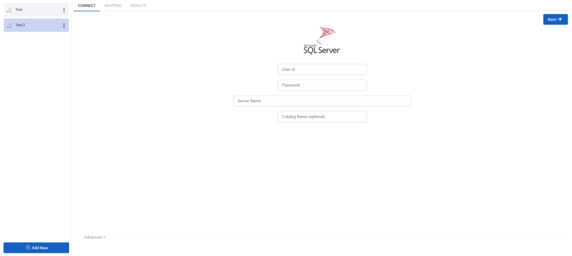SharpCloud's SQL Server Connector - Guide
