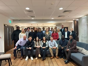 sharpcloud-team-together-at-company-week