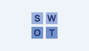 SWOT+ template