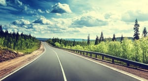 strategic roadmapping