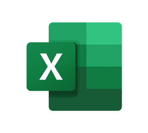 Microsoft Excel Logo