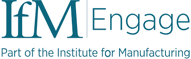 ifm engage logo