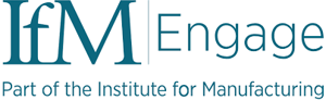 ifm engage logo