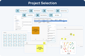 img5_Project Selection tool