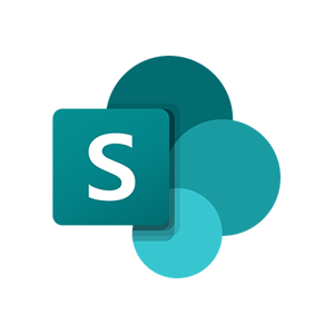 Microsoft SharePoint Logo