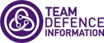 team-defence-information-logo