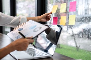 Strategy & Workshops