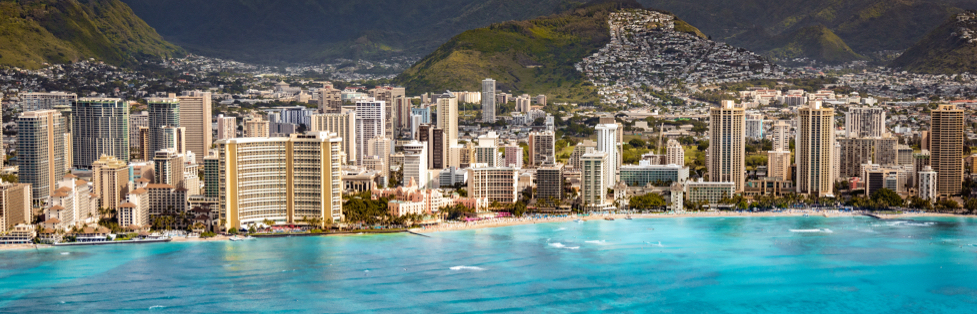State of Hawaii | Case Study | SharpCloud