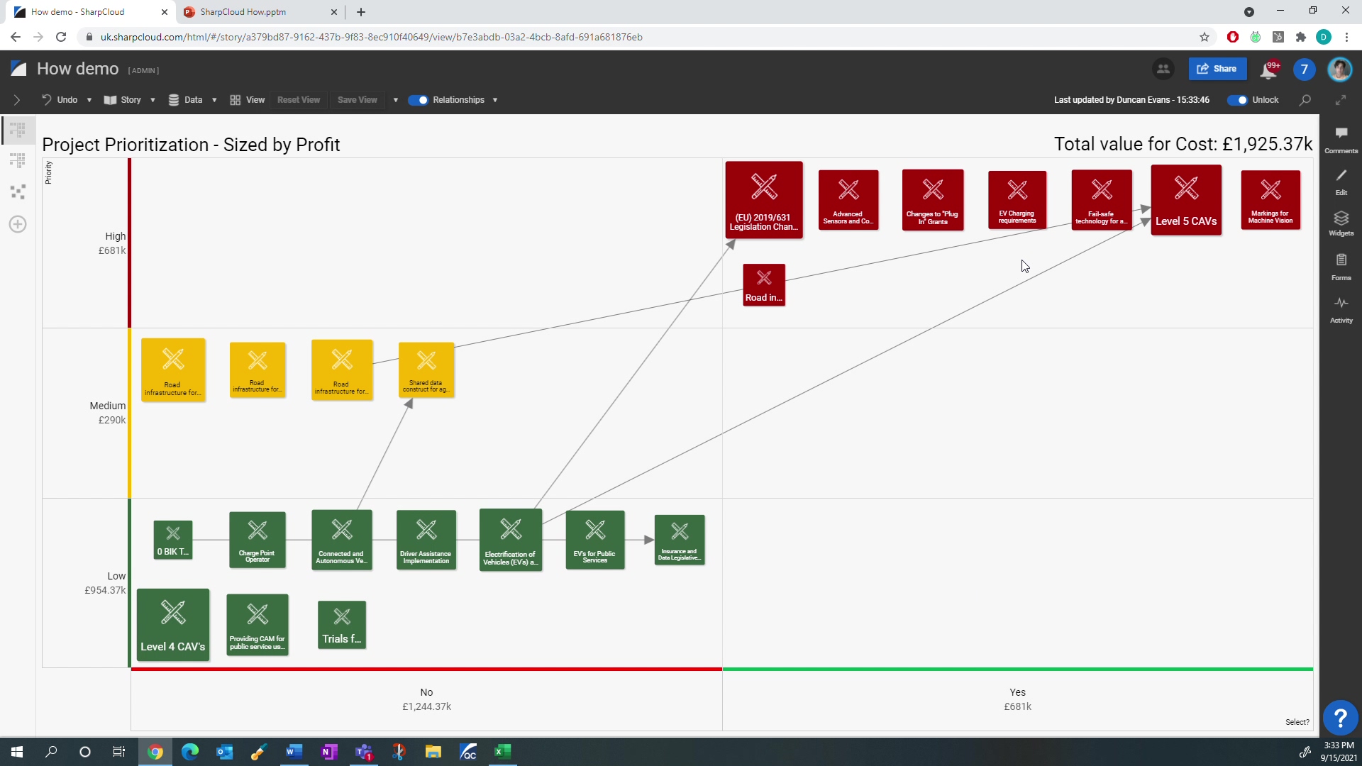 SharpCloud Decision Waste Video V1-thumb