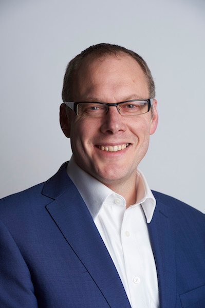 Thomas Fletcher: Head of Data Informed Transformation at Chaucer