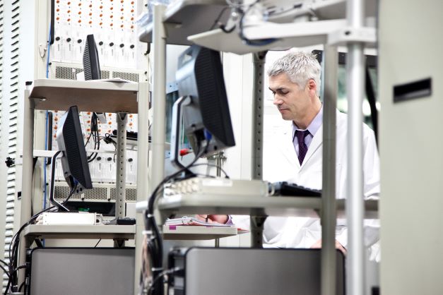 research and development 